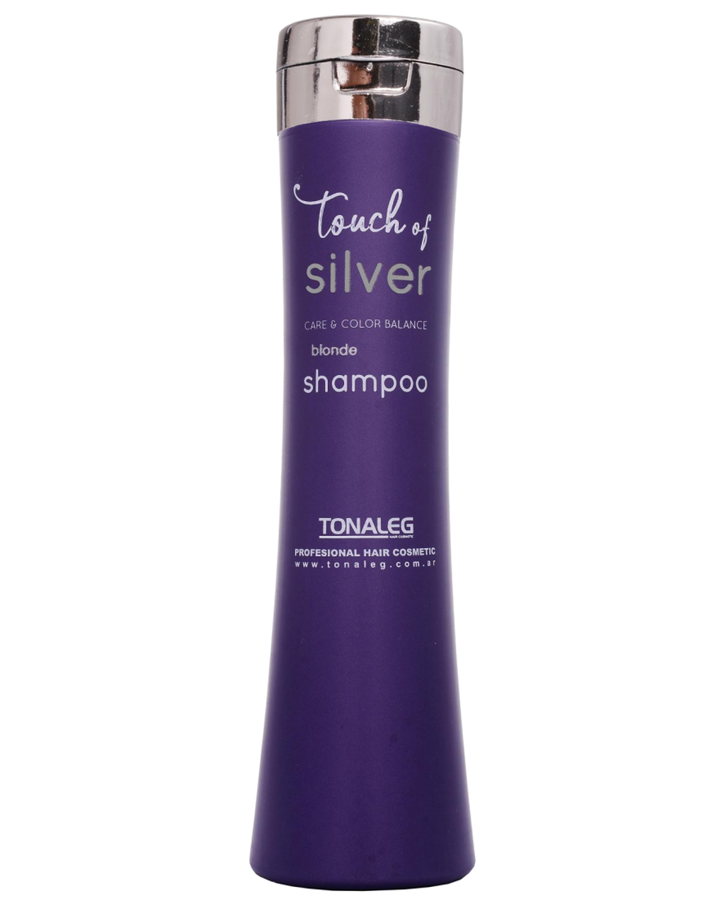 Shampoo Silver
